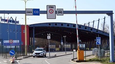 Policajtka pomáhala pri prevádzaní Ukrajincov na Slovensko, môže ísť až na roky za mreže