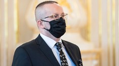 Šéf SIS Vladimír Pčolinský má koronavírus