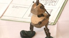 Zabavte sa. Takto vyzerajú "vyzlečení" Pat a Mat