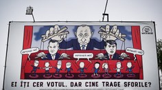 Nenápadné voľby, ktoré s napätím sleduje celá Európa. Ide v nich o všetko