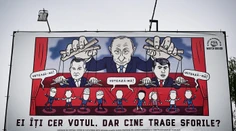 Nenápadné voľby, ktoré s napätím sleduje celá Európa. Ide v nich o všetko