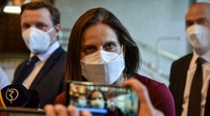 OĽANO ustúpilo, nebude iniciovať vlastné odvolávanie Kolíkovej