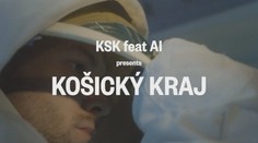 Košická župa má svoju vlastnú pieseň. Vytvorili ju s pomocou umelej inteligencie