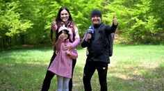 Jej tvorba je návrat k slovenským koreňom. Ján Tribula zobral na túru uznávanú šperkárku Petru Toth