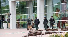 Polícia evakuovala Auparky v štyroch slovenských mestách