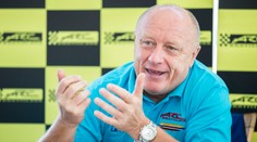 ARC Bratislava nedokončil legendárne preteky 24 hodín Le Mans