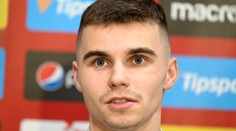 Keď sa dozvedel krutú diagnózu, pri synovi sa rozplakal. Reprezentant chce bojovať aj pre neho (rozhovor)