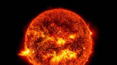 Vedci zaznamenali mimoriadne silné slnečné erupcie. Budú mať vplyv aj na Zem?