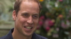 To, čo urobil princ William, vás fakt dostane