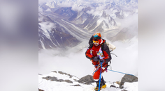 Lenka Poláčková sa stala prvou Slovenkou, ktorá zdolala vrchol druhej najvyššej hory sveta