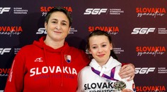 VIDEO: Máme nový supertalent? Slovensko oslavuje historické striebro 14-ročnej dievčiny