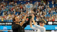 Švajčiari obhájili Hopmanov pohár