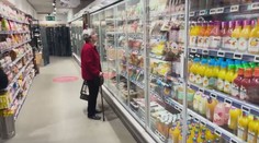 Opäť stúpla inflácia a zdražovanie. Priemerná mzda však rastie ešte rýchlejšie