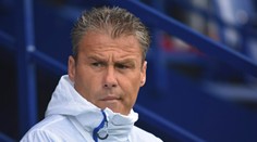 Tím SR 21 remizoval s Ukrajinou 20, Hapal si odskúšal aj širší káder