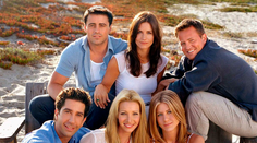 Priatelia prehovorili! Sú zdrvení, toto sú ich slová dva dni po smrti Matthewa Perryho