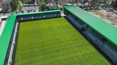 Nová pýcha Prešova. Takto vyzerá skolaudovaná Futbal Tatran Aréna