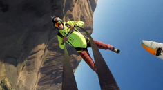 Skákať z budov je už nuda! Pozrite si toto