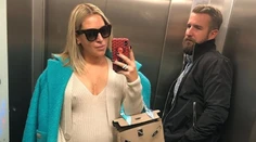 Dominika Cibulková prezradila pohlavie bábätka: Bude to chlapček alebo dievčatko?