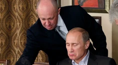 Cichanovská: Prigožin bol vrah, ktorý v Bielorusku nebude nikomu chýbať