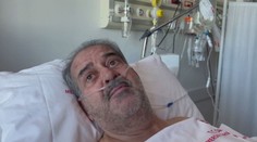 V Turecku zbúrajú všetky rizikové stavby. Postarší diabetik prežil pod troskami len vďaka moču