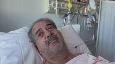 V Turecku zbúrajú všetky rizikové stavby. Postarší diabetik prežil pod troskami len vďaka moču