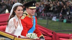 FOTO: Sú manželmi už 13 rokov. William a Kate pri príležitosti výročia zverejnili doteraz neznámy portrét