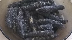 Bezlepkové makové šúľance - Recept od vás pre vás