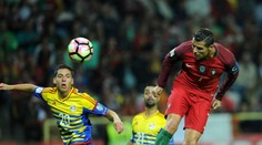 Takto vyzerá kvalifikácia na MS 2018 po dnešku