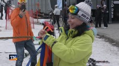 Veľkonočný pondelok v horách