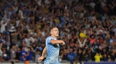 Fanúšikom ukázal prostredník, Weiss si od neho veľa sľuboval. Cesty Slovana a kontroverzného Srba sa konečne rozišli