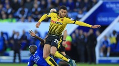 Leicester City je v skvelej forme. Vyhral tretíkrát v rade