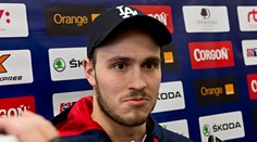 Bojuje u Cígera o prvý šampionát, baví sa hokejom