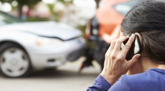 Zostala pri jej mŕtvole, aby nebola sama. Cesta za sladkosťami sa zmenila na tragédiu