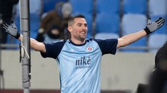 VIDEO: Po trápení u piatoligistu to v Slovane vrelo. Mak a Kitka si nebrali servítky pred ústa