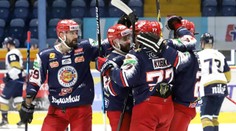 Zvolen by si v novej sezóne chcel udržať skvelú štatistiku. Kašlík verí v úspešný ročník