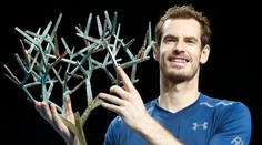 Murray ako nový líder rebríčka zvíťazil na turnaji Masters 1000