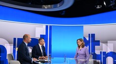 Danko v Na telo: Čiastočné zrušenie transakčnej dane nám prejde. Podporí nás aj Hlas