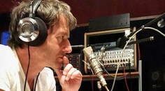 Spolupráca s hiphopovým producentom? Paľo Habera prekvapil malou ukážkou