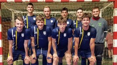 Frajer na záver: Keď technika nie je veda. Futsalista zo žilinskej ligy si podmanil palubovku