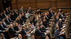 Bulharskí poslanci zrušili veto na rokovania EÚ so Severným Macedónskom