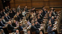 Bulharskí poslanci zrušili veto na rokovania EÚ so Severným Macedónskom