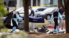 Za útokom v Dallase stojí Islamský štát