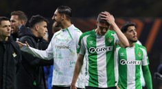 Zamotaný boj o európske poháre v Španielsku pokračuje. Betis aj Celta v nedeľu stratili body