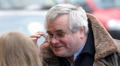 Súd odsúdil Šajgala na osem rokov väzenia v kauze vraždy Kubašiaka