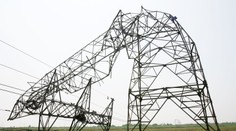 Rusko od soboty zastaví dodávky elektrickej energie do Fínska