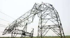 Rusko od soboty zastaví dodávky elektrickej energie do Fínska
