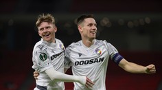 EKL: Genk s Hrošovským končí, Plzeň zhltla skupinu. Nordsjaelland o postup obrala Trnava