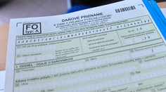 Schválené: Štát odpustí sankcie za oneskorené podanie daňového priznania