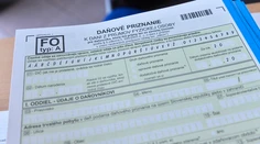 Schválené: Štát odpustí sankcie za oneskorené podanie daňového priznania