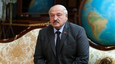 Lukašenko poprel špekulácie, že trpí vážnou chorobou